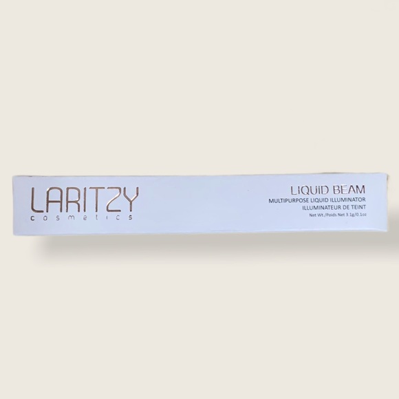 Sephora Other - 6/$25 Laritzy Cosmetics Liquid Beam Illuminator